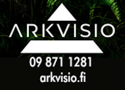 ArkVisio Oy logo